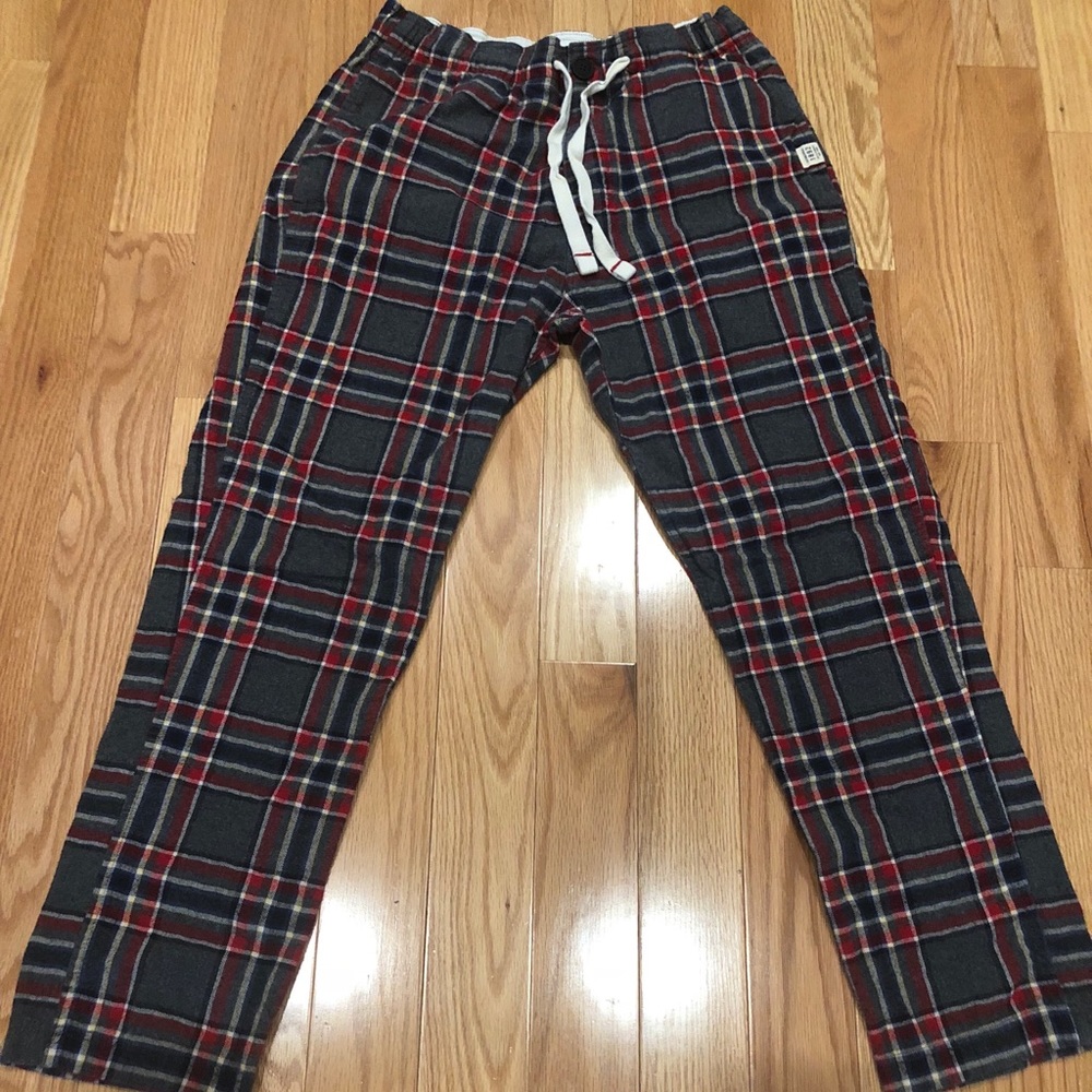 Abercrombie and Fitch Night Pants